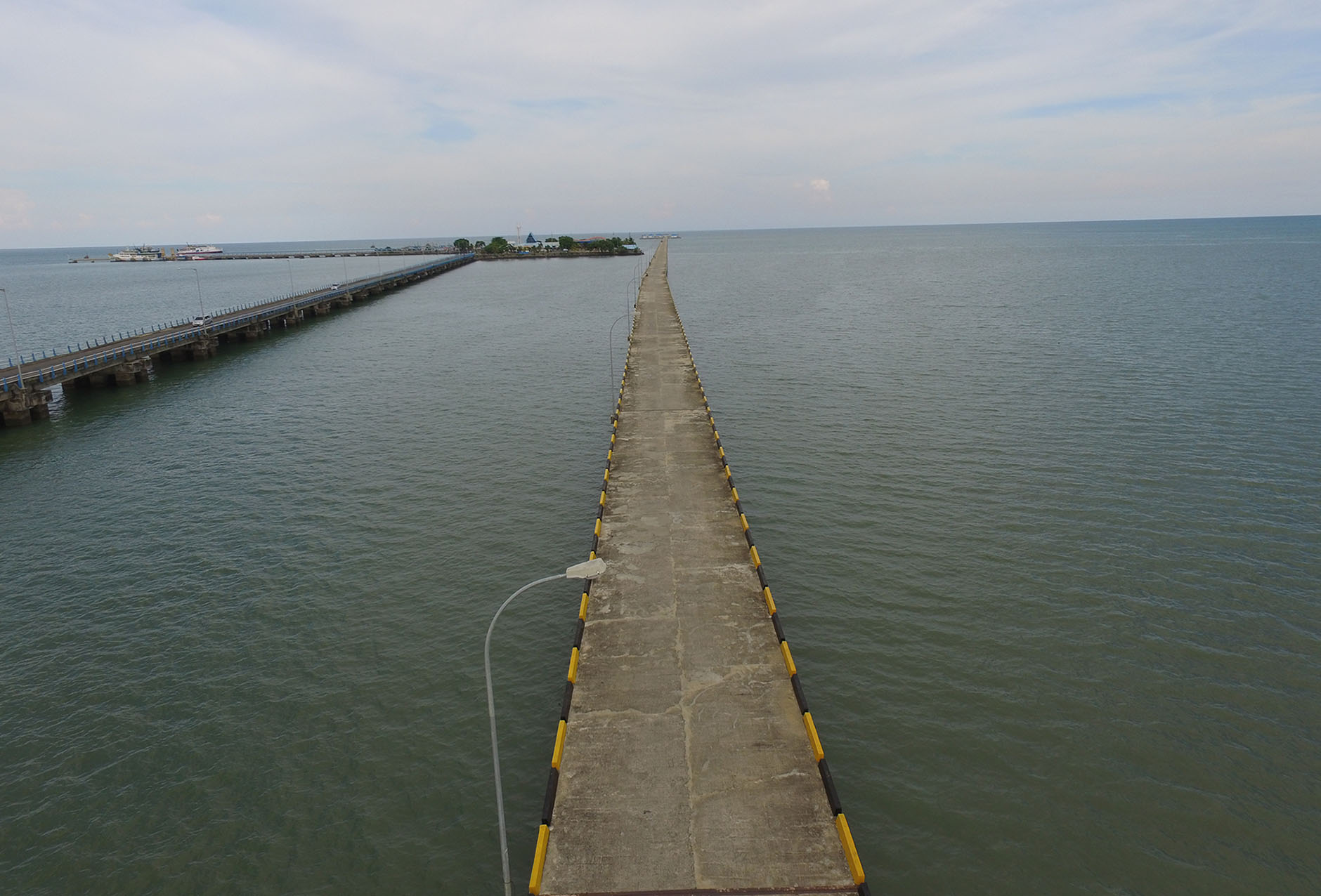 Port of Bajoe